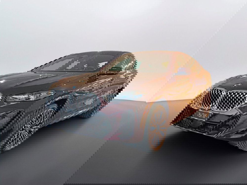 BMW X6 nuova a Ascoli Piceno