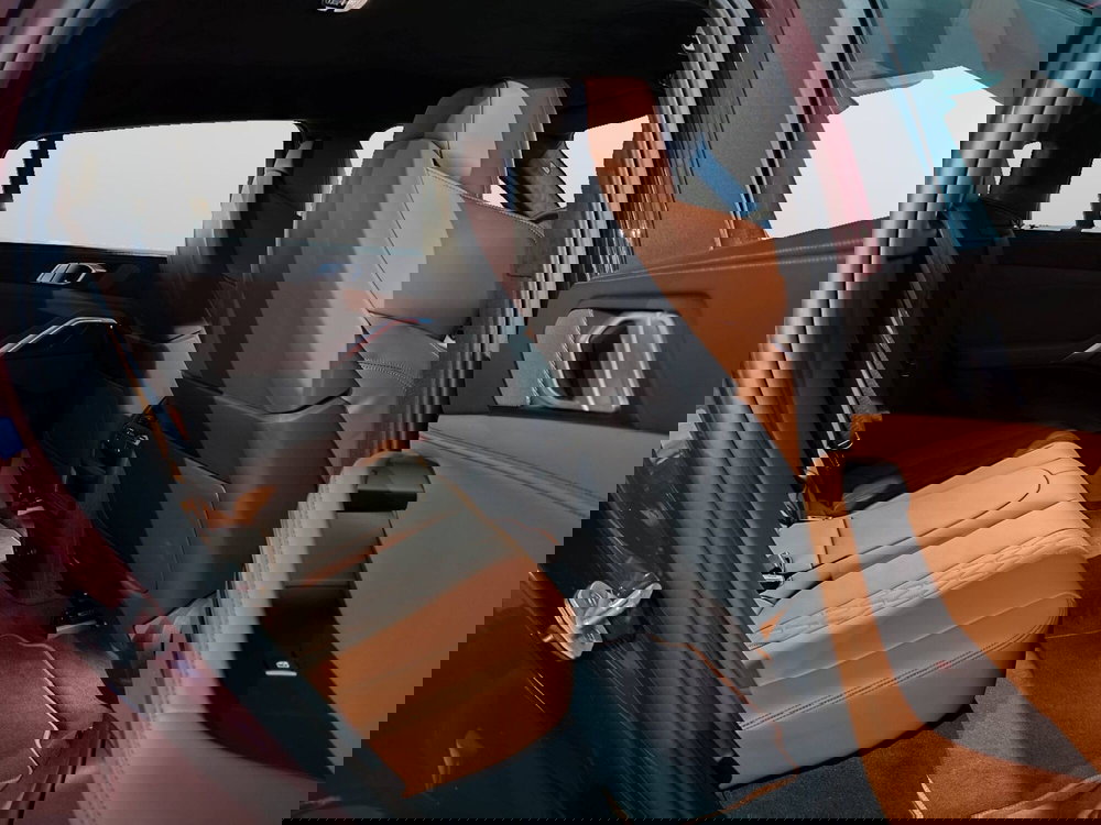 BMW X6 nuova a Ascoli Piceno (10)