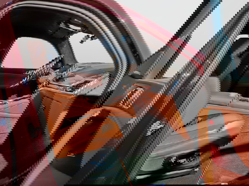 BMW X6 nuova a Ascoli Piceno (11)