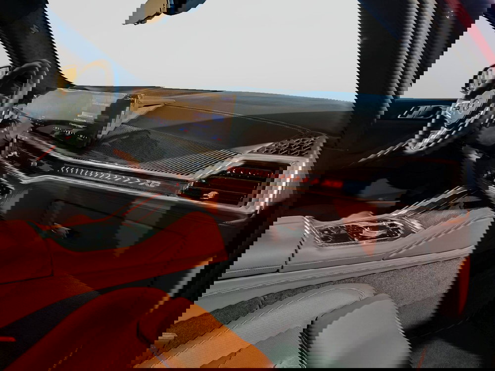 BMW X6 nuova a Ascoli Piceno (12)