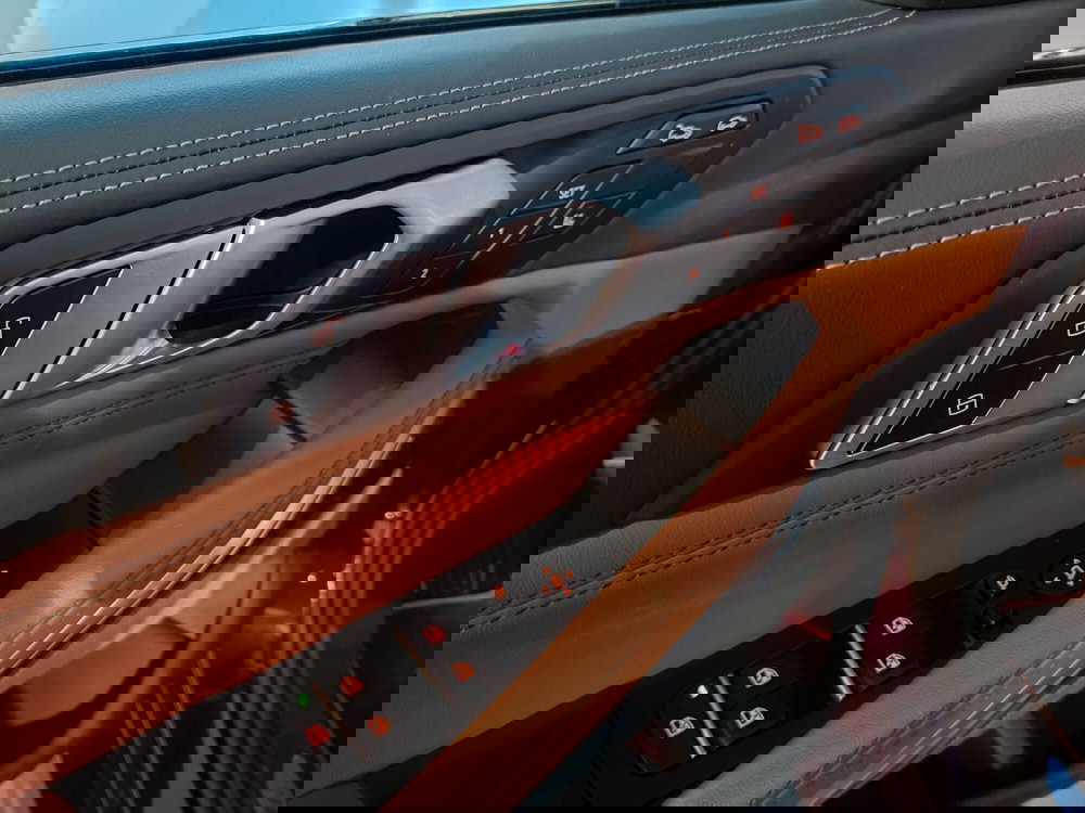 BMW X6 nuova a Ascoli Piceno (13)