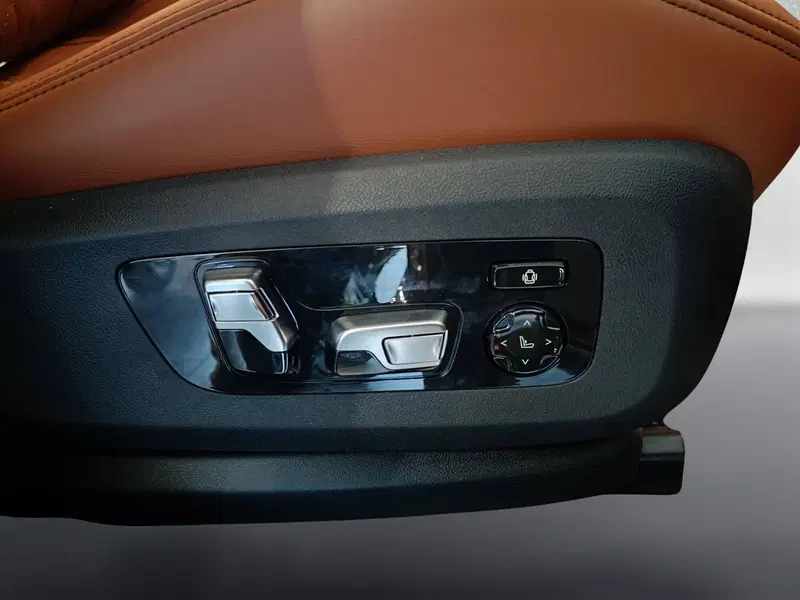 BMW X6 nuova a Ascoli Piceno (15)