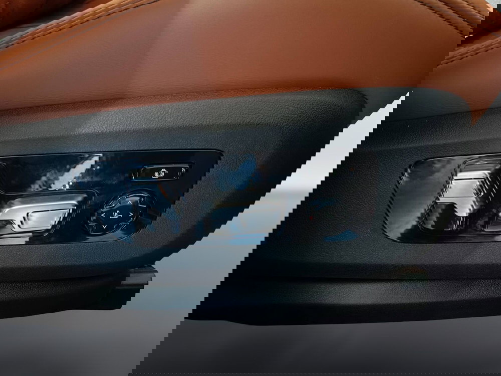 BMW X6 nuova a Ascoli Piceno (15)