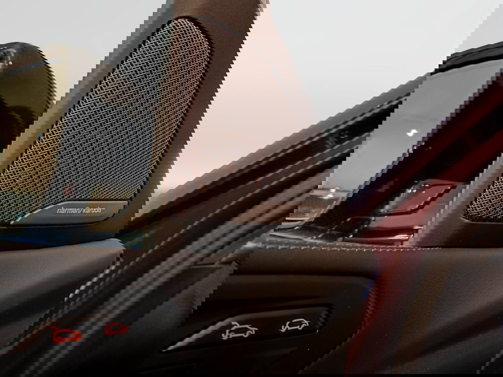 BMW X6 nuova a Ascoli Piceno (16)