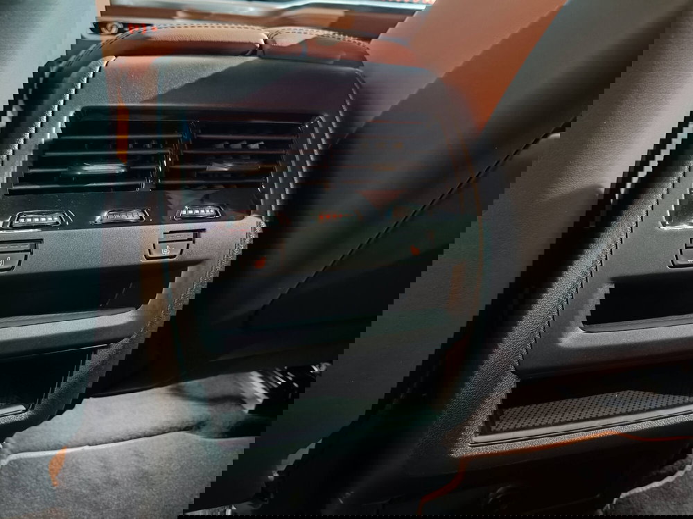 BMW X6 nuova a Ascoli Piceno (17)