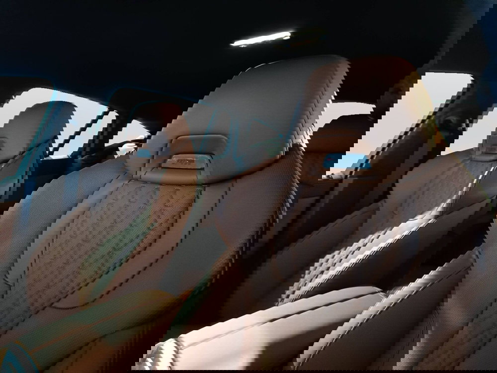 BMW X6 nuova a Ascoli Piceno (18)