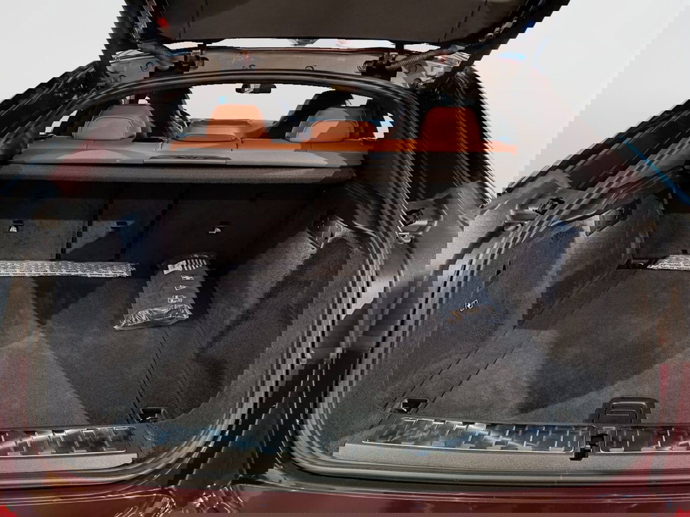 BMW X6 nuova a Ascoli Piceno (19)