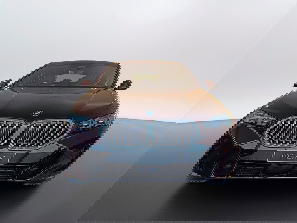 BMW X6 nuova a Ascoli Piceno (2)