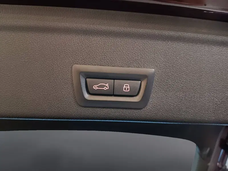 BMW X6 nuova a Ascoli Piceno (20)
