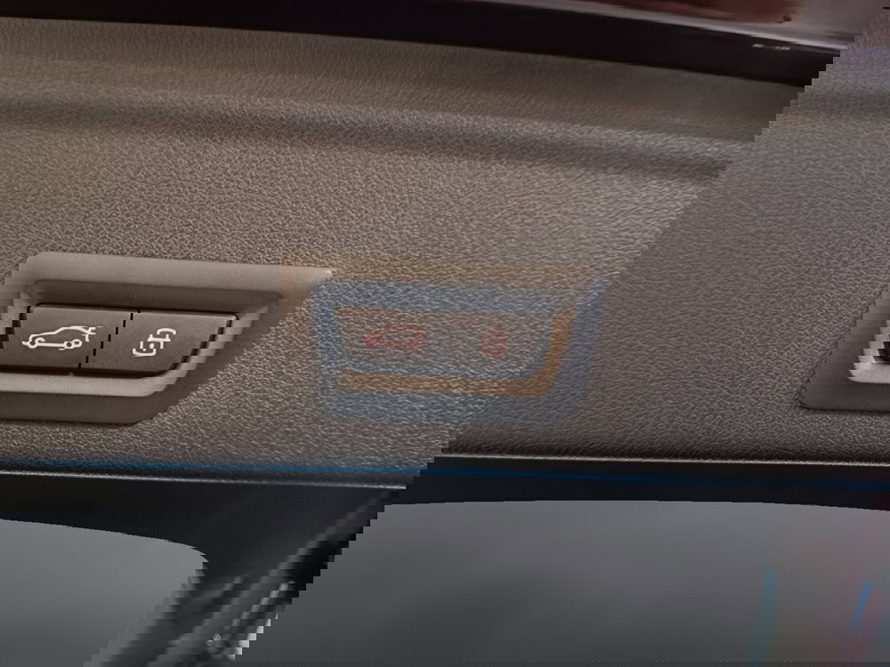 BMW X6 nuova a Ascoli Piceno (20)