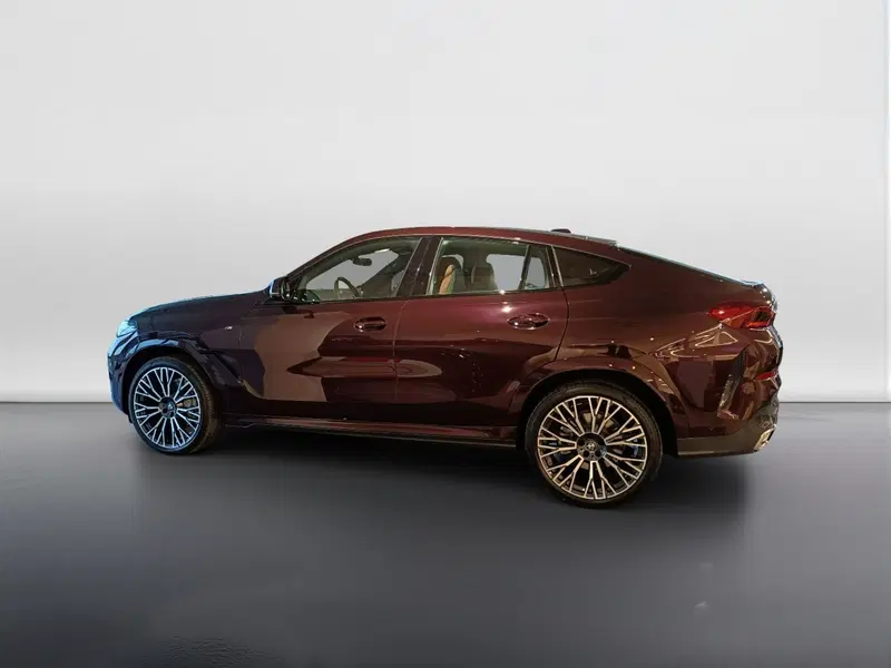 BMW X6 nuova a Ascoli Piceno (3)