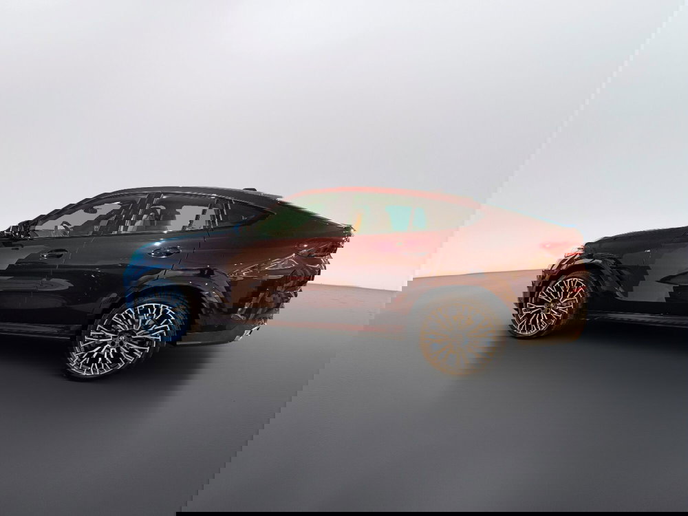 BMW X6 nuova a Ascoli Piceno (3)