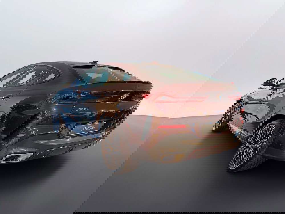 BMW X6 nuova a Ascoli Piceno (4)