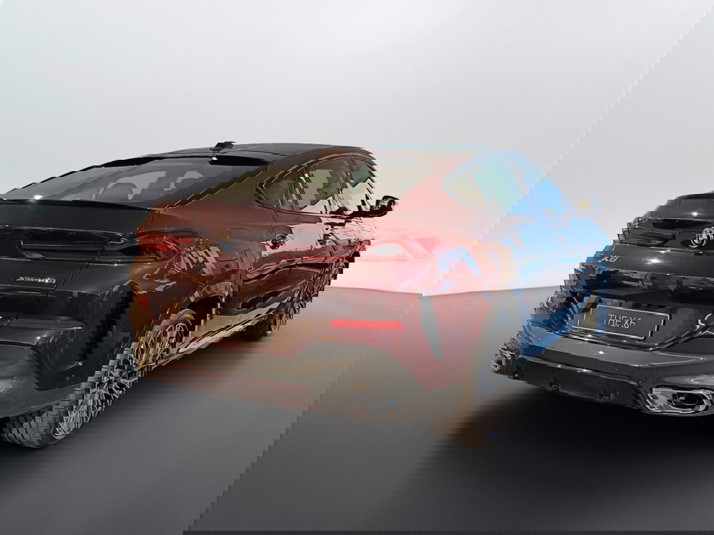 BMW X6 nuova a Ascoli Piceno (5)