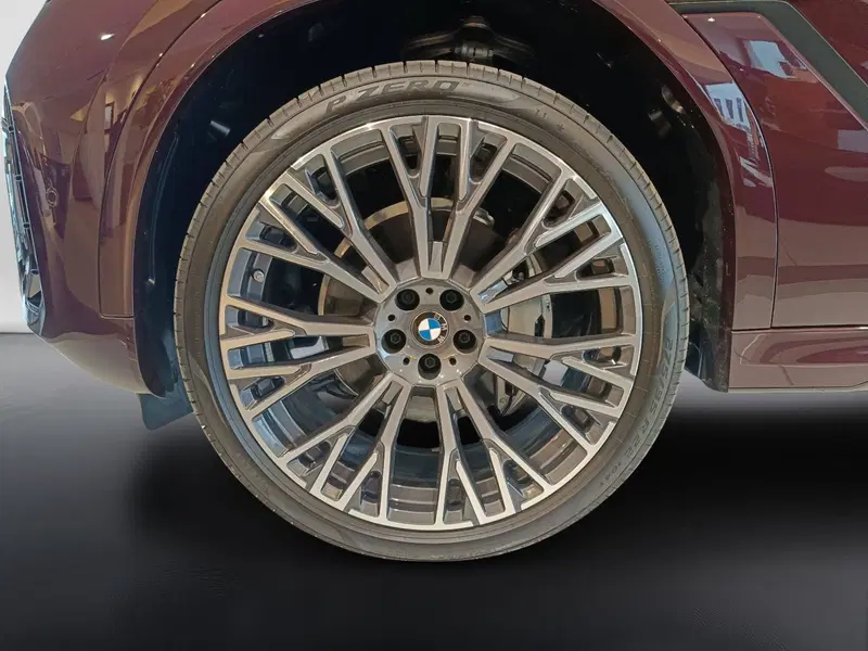 BMW X6 nuova a Ascoli Piceno (6)