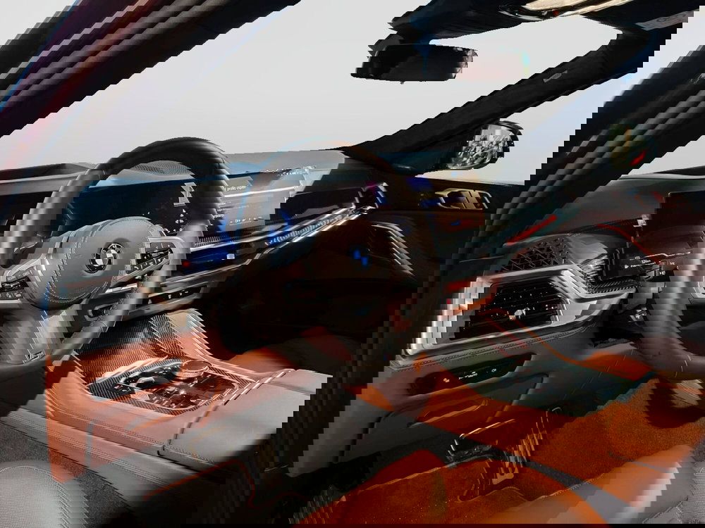 BMW X6 nuova a Ascoli Piceno (7)