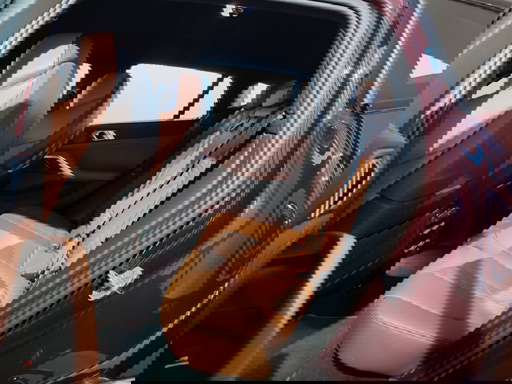 BMW X6 nuova a Ascoli Piceno (9)