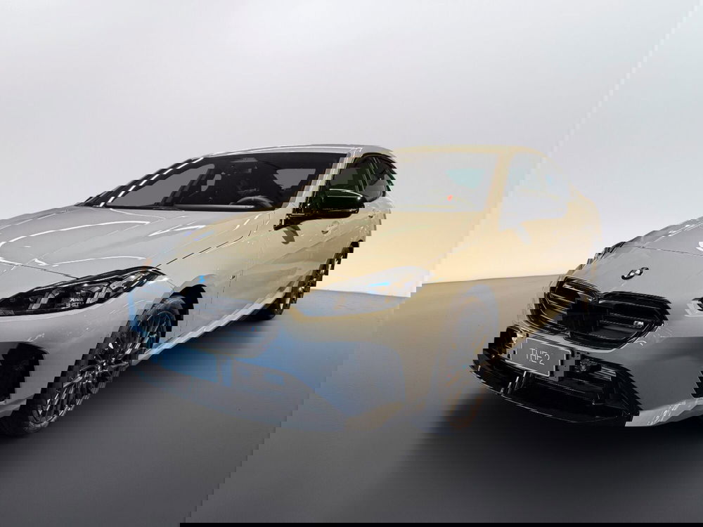 BMW Serie 2 Gran Coupé nuova a Ascoli Piceno