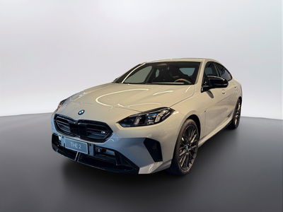 BMW Serie 2 Gran Coup&eacute; M235 Gran Coupe xdrive auto nuova a San Benedetto del Tronto