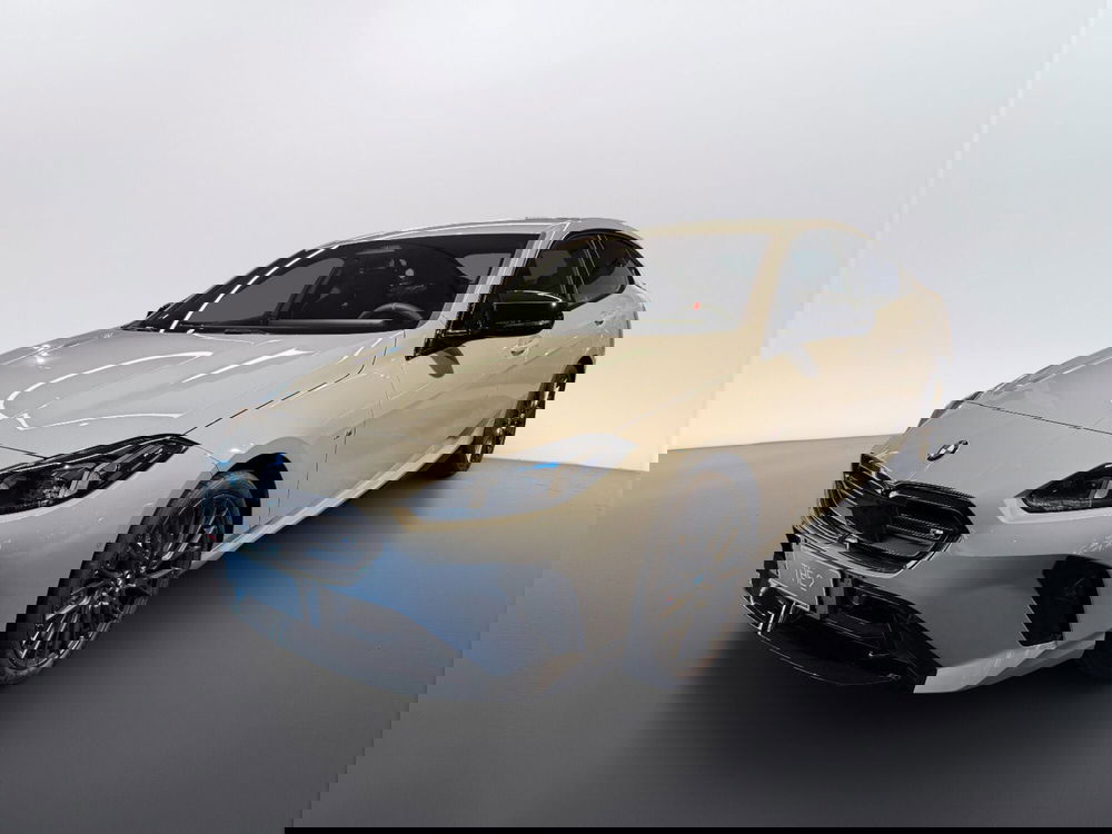 BMW Serie 2 Gran Coupé nuova a Ascoli Piceno (3)