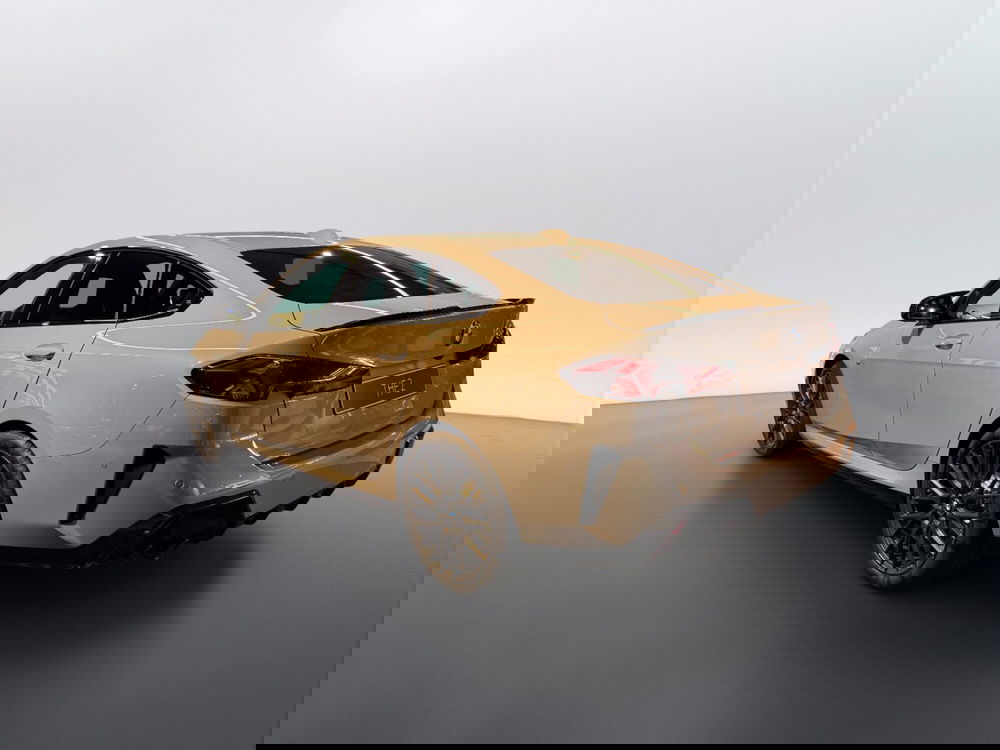 BMW Serie 2 Gran Coupé nuova a Ascoli Piceno (5)