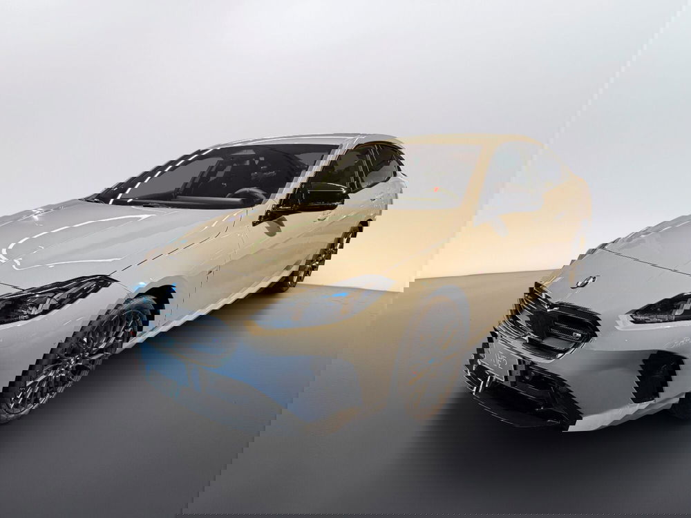 BMW Serie 2 Gran Coupé nuova a Ascoli Piceno (9)