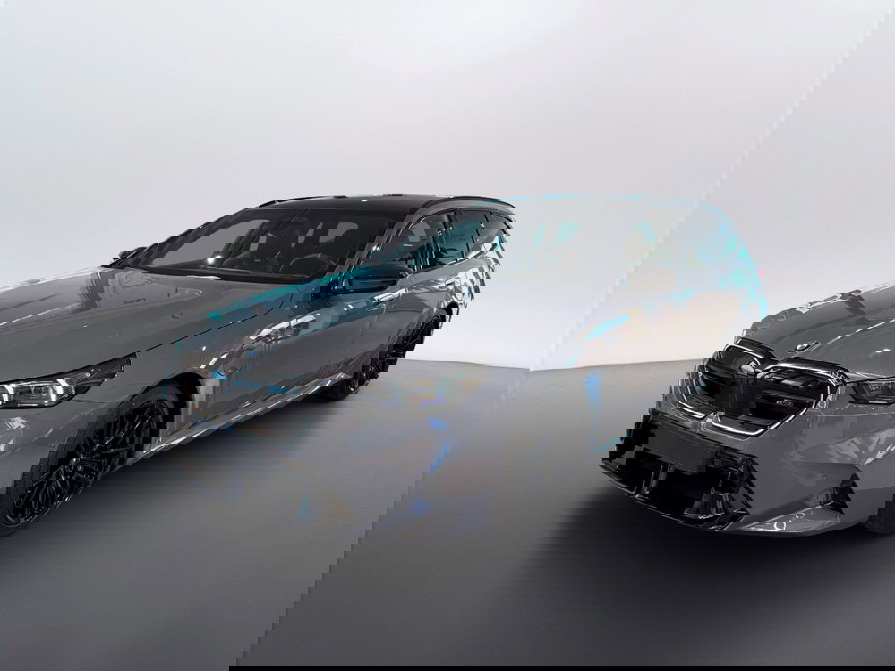 BMW Serie 5 Touring nuova a Ascoli Piceno