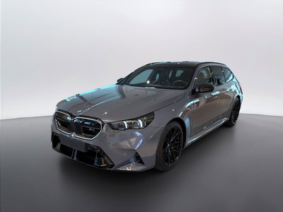 BMW Serie 5 Touring M5 Touring 4.4 727cv auto nuova a San Benedetto del Tronto