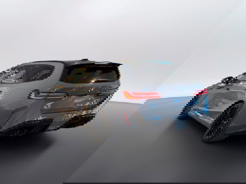 BMW Serie 5 Touring nuova a Ascoli Piceno (10)