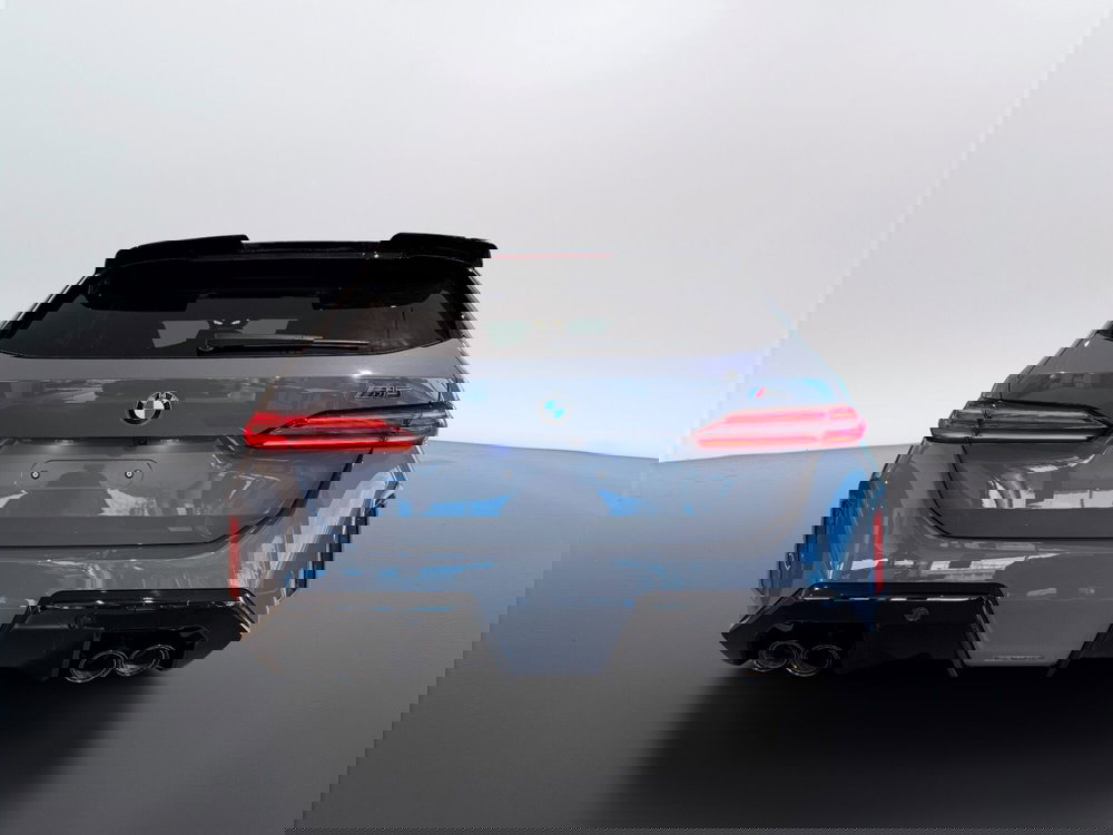 BMW Serie 5 Touring nuova a Ascoli Piceno (13)