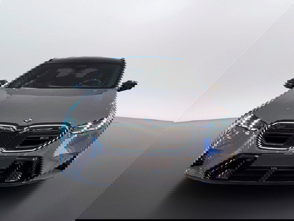 BMW Serie 5 Touring nuova a Ascoli Piceno (5)