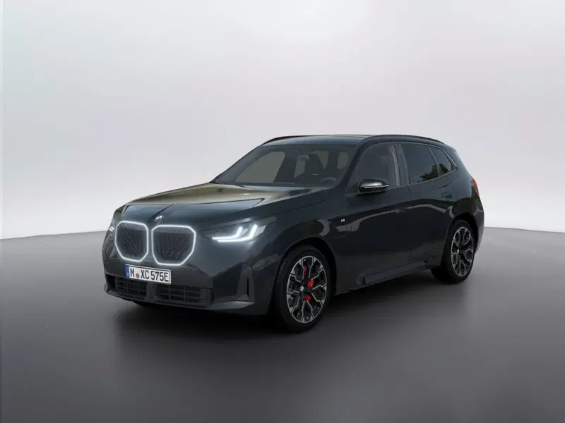 BMW X3 nuova a Ascoli Piceno