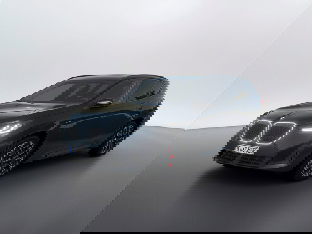 BMW X3 nuova a Ascoli Piceno