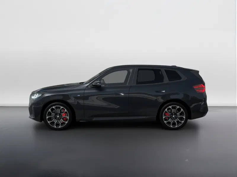 BMW X3 nuova a Ascoli Piceno (2)