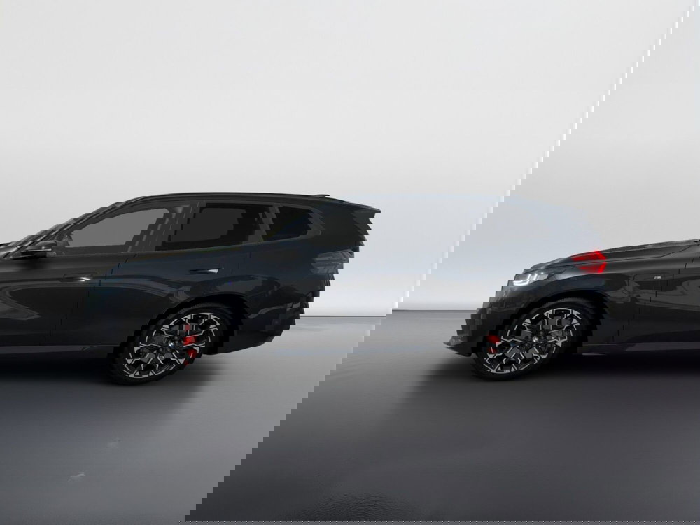 BMW X3 nuova a Ascoli Piceno (2)