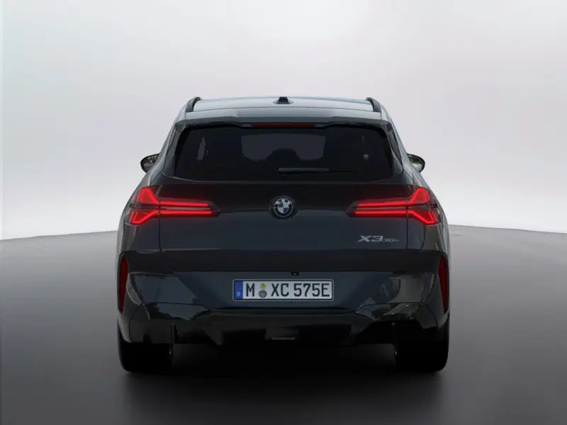 BMW X3 nuova a Ascoli Piceno (3)