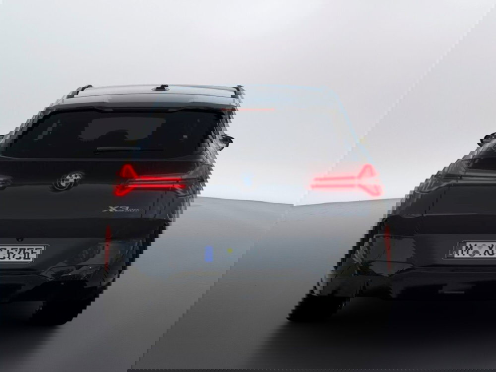 BMW X3 nuova a Ascoli Piceno (3)