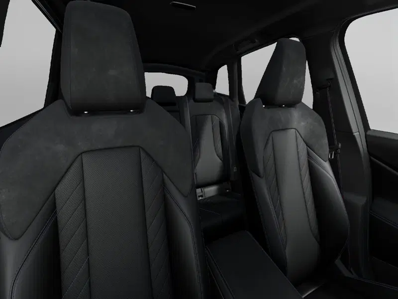 BMW X3 nuova a Ascoli Piceno (4)