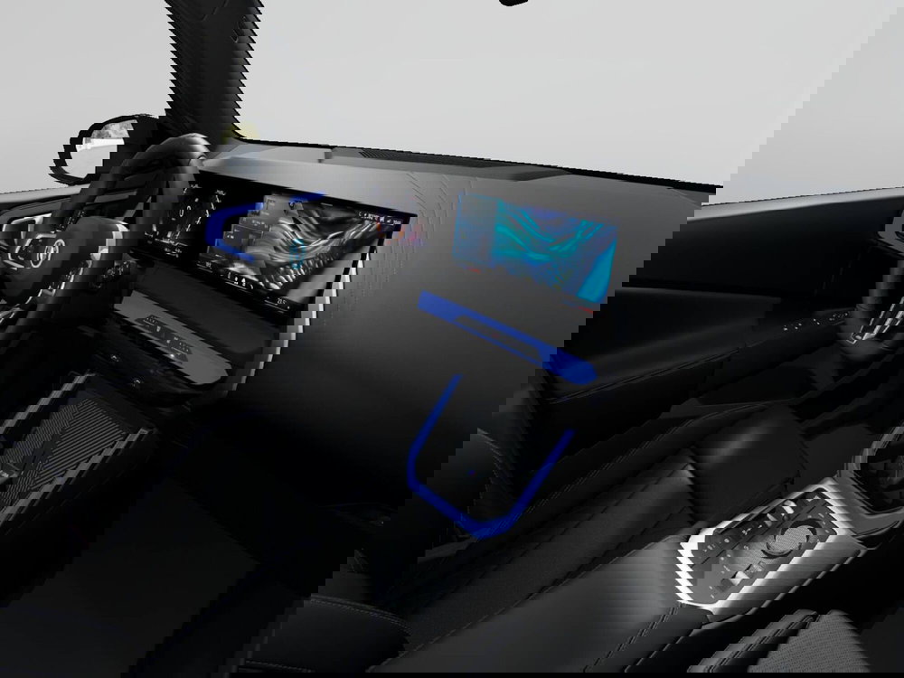 BMW X3 nuova a Ascoli Piceno (5)