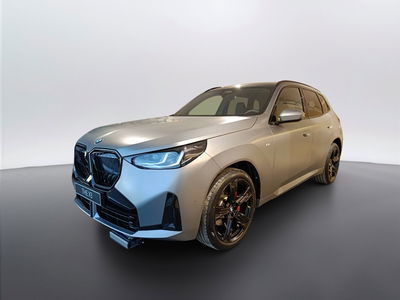 BMW X3 xdrive20d MSport auto nuova a San Benedetto del Tronto