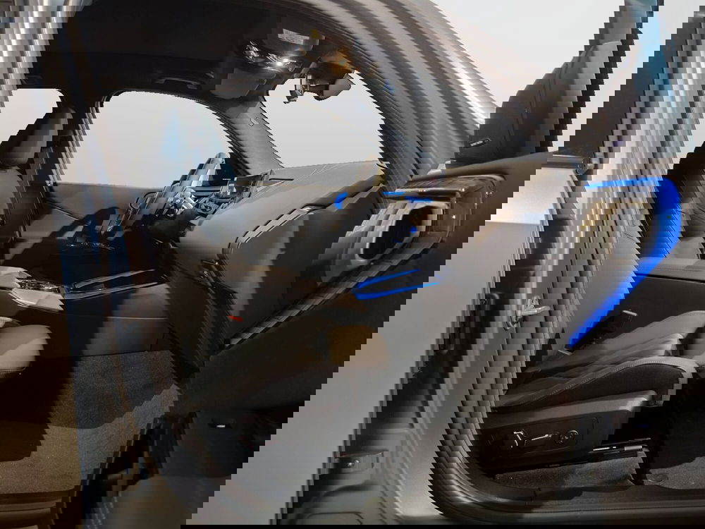 BMW X3 nuova a Ascoli Piceno (10)