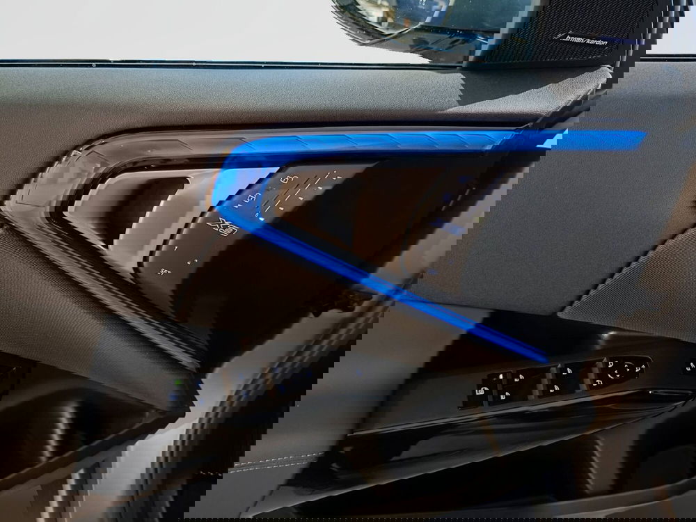 BMW X3 nuova a Ascoli Piceno (11)