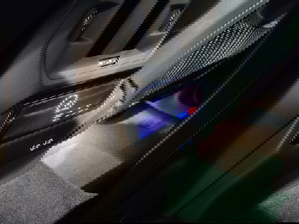 BMW X3 nuova a Ascoli Piceno (12)