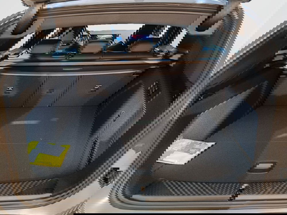 BMW X3 nuova a Ascoli Piceno (13)