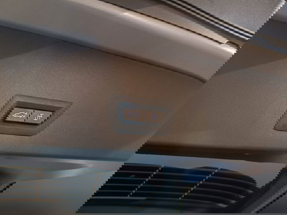 BMW X3 nuova a Ascoli Piceno (14)