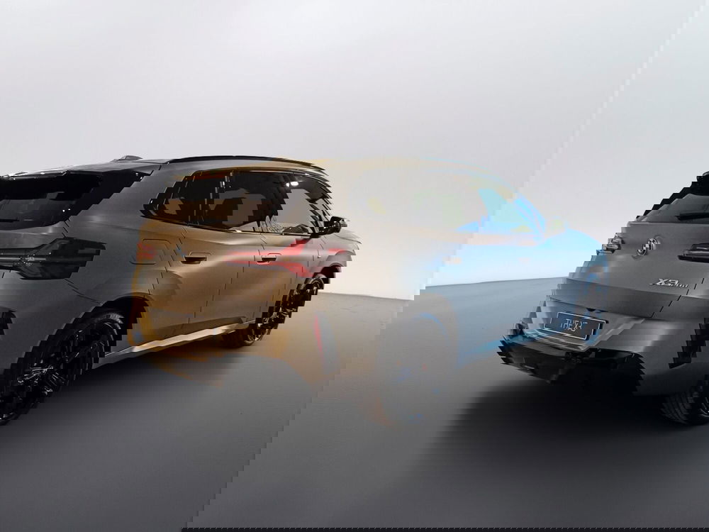 BMW X3 nuova a Ascoli Piceno (2)