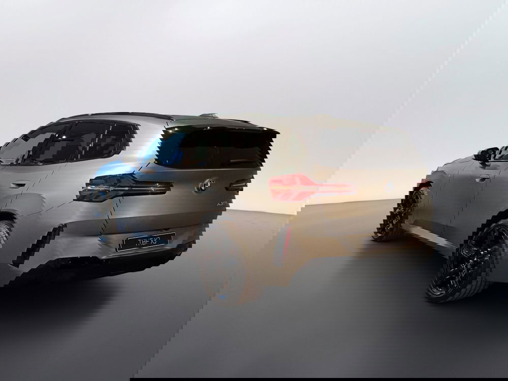 BMW X3 nuova a Ascoli Piceno (3)