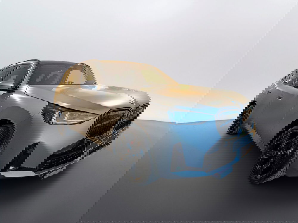 BMW X3 nuova a Ascoli Piceno (4)