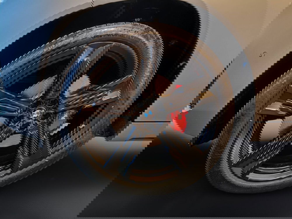 BMW X3 nuova a Ascoli Piceno (5)