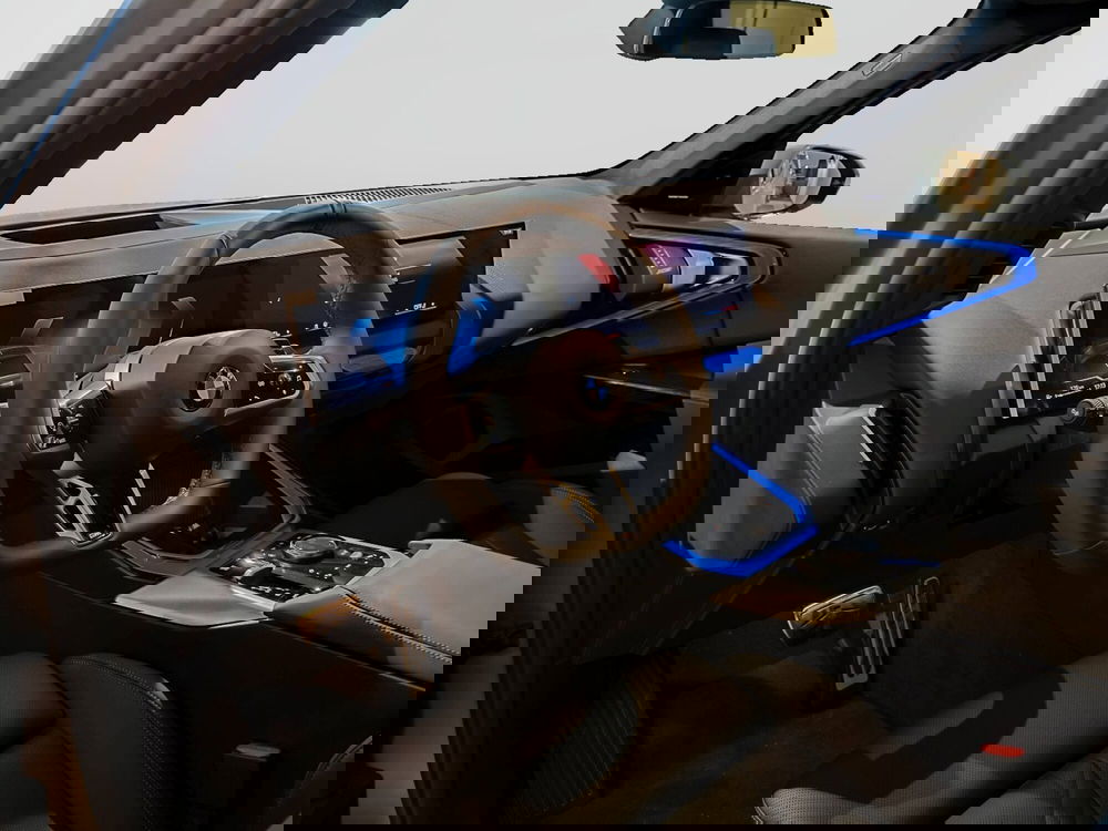 BMW X3 nuova a Ascoli Piceno (6)